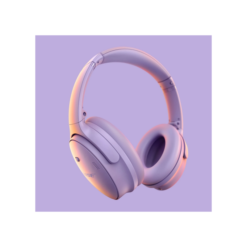 Наушники Bose QuietComfort Chilled Lilac