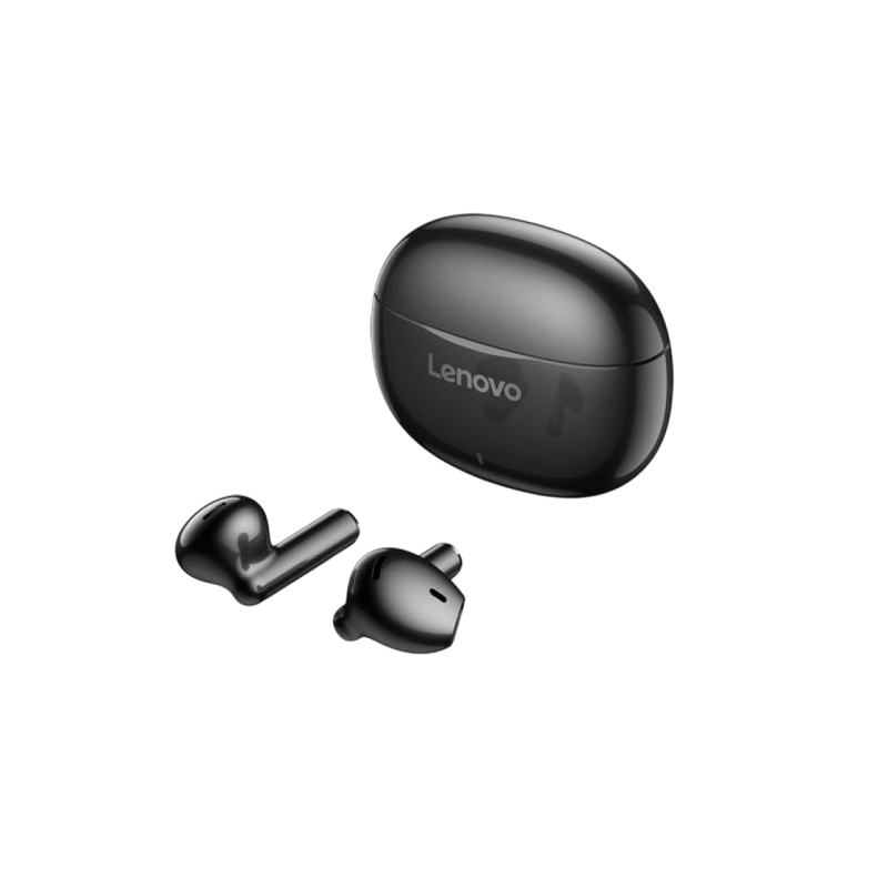 Наушники Lenovo E310, Black