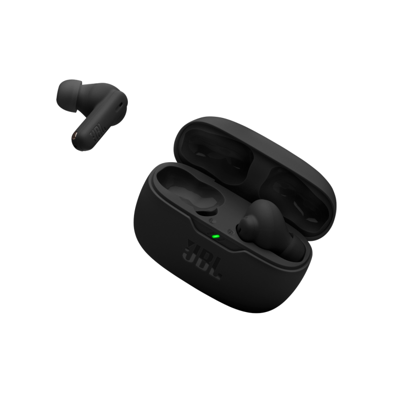 Casti JBL Wave Beam 2, Black