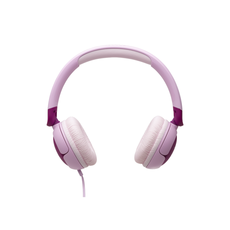Наушники JBL JR320, Purple