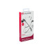 Наушники Cellular Audiopro Mosquito, Black