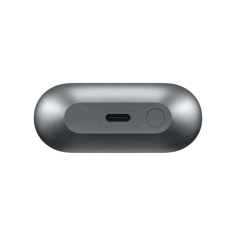 Наушники Samsung Galaxy Buds 3 PRO Silver