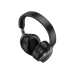 W53 Plus Tone ANC BT headphones(App), Classic Black
