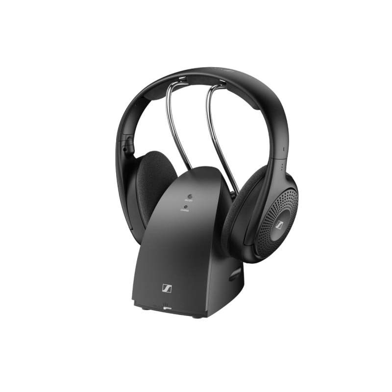 Наушники Sennheiser RS 120-W Wireless