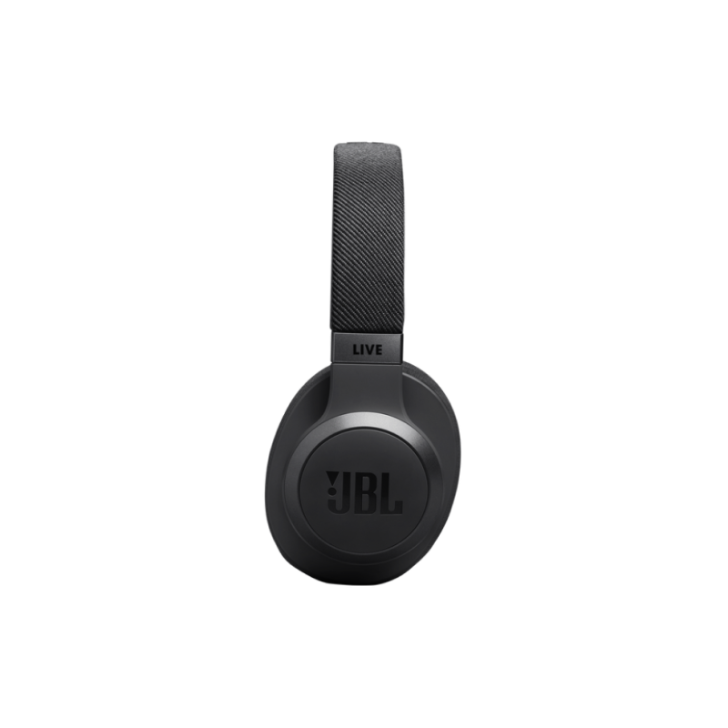 Casti JBL LIVE770NC, Black, 211936