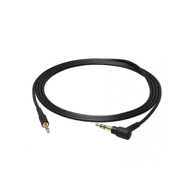 Audio-Technica ATH-ANC700BT, черный