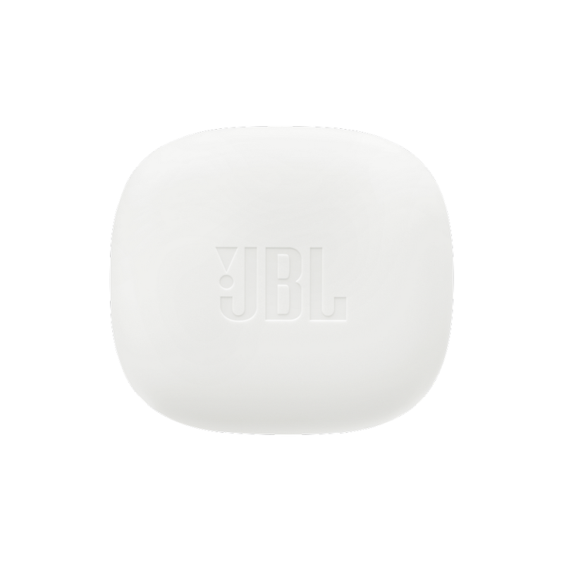 True Wireless JBL Wave Flex 2, White, TWS Headset