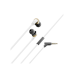 Наушники Cellular Audiopro Mosquito, White