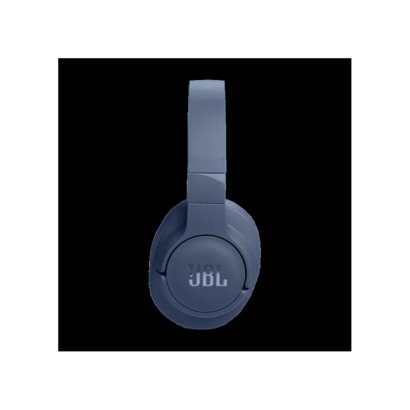 Наушники JBL T770NC, Blue