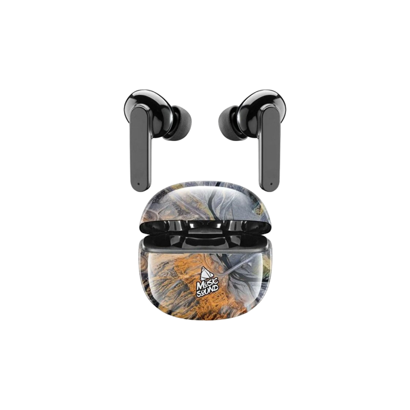 Наушники Cellular Music Sound Fantasy in ear, Fantasy ROCK