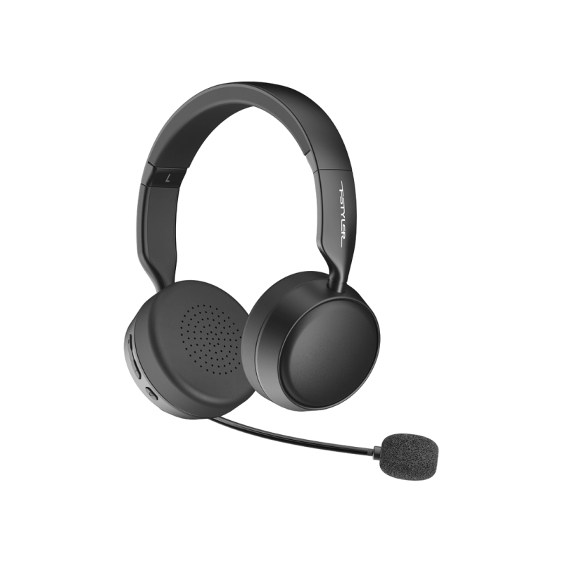 Наушники A4tech BH230, Black