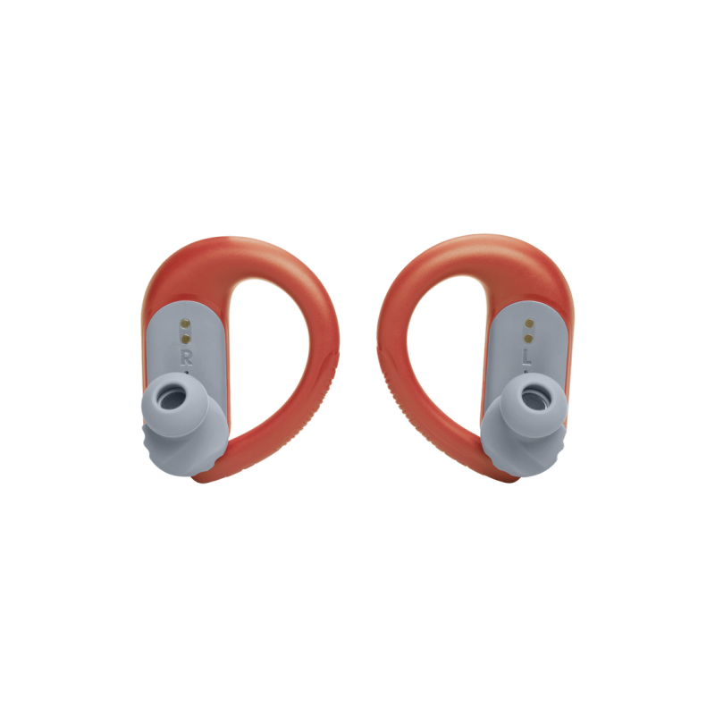True Wireless JBL Endurance Peak III Coral