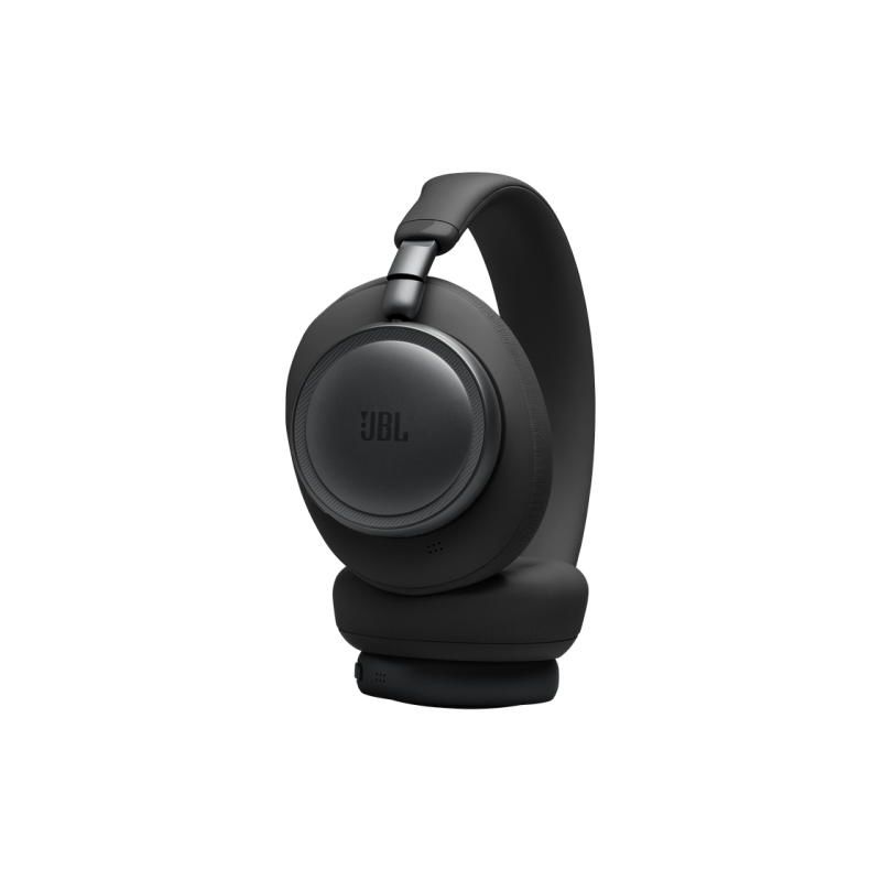 Headphones Bluetooth JBL LIVE780NC, Black