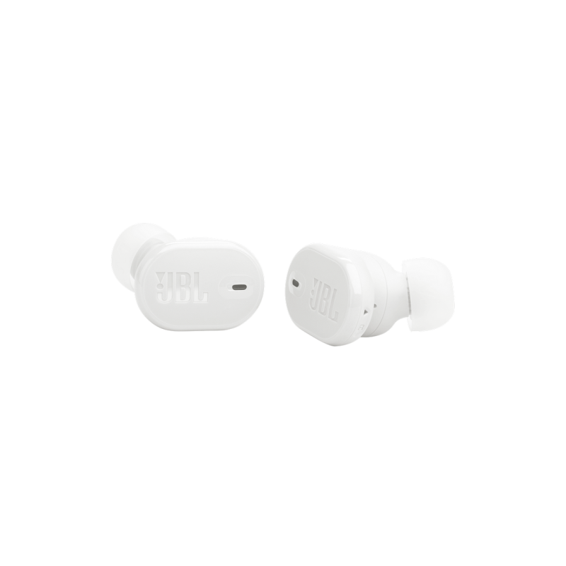 True Wireless JBL Tune Buds 2 White, TWS-гарнитура