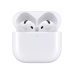 Наушники Apple AirPods 4 MXP93ZE/A
