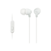 Наушники Sony MDR-EX15AP, White