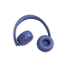 Headphones Bluetooth JBL T530BT, Blue, On-ear