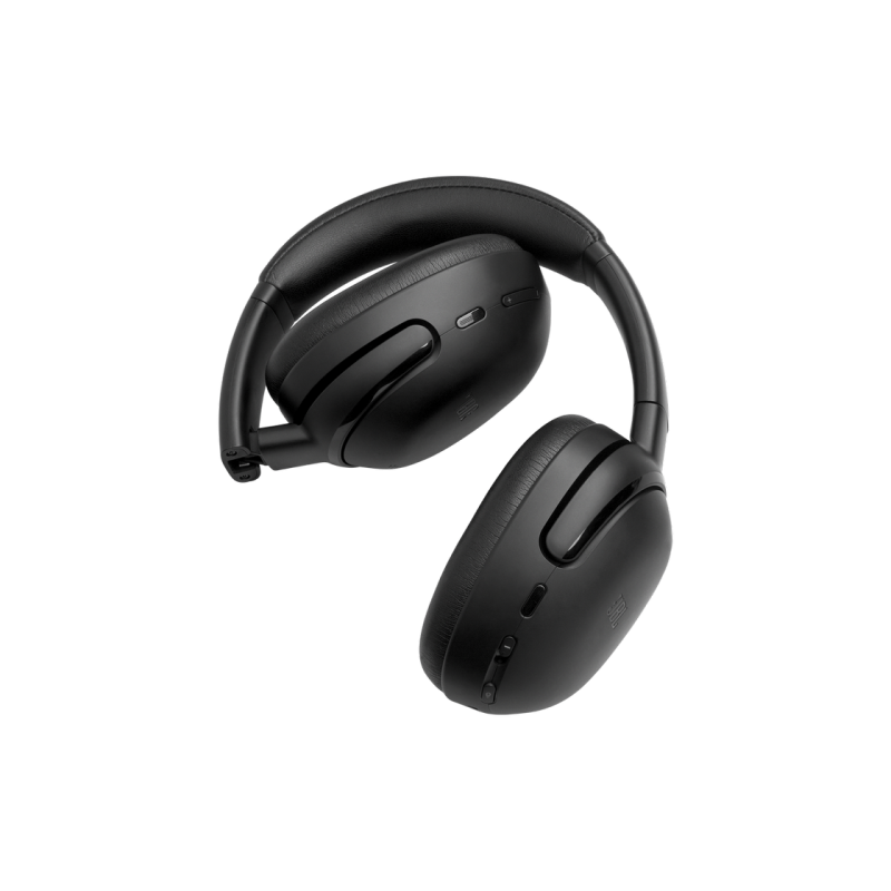 JBL Tour One M3 Smart TX, черные, полноразмерные Bluetooth-наушники с адаптивным шумоподавлением