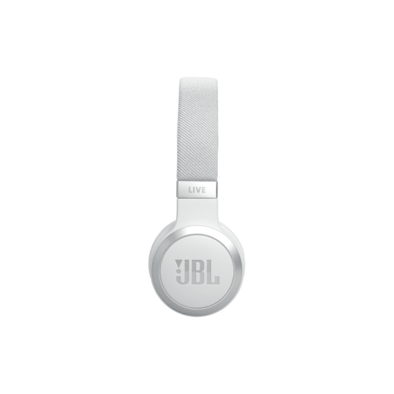 Наушники JBL LIVE670NC White