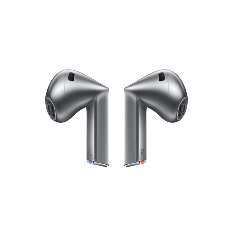 Наушники Samsung Galaxy Buds 3 Silver