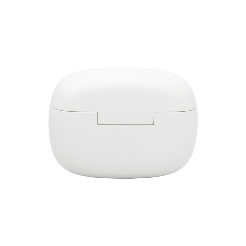 Беспроводная TWS-гарнитура JBL Wave Beam 2, белая