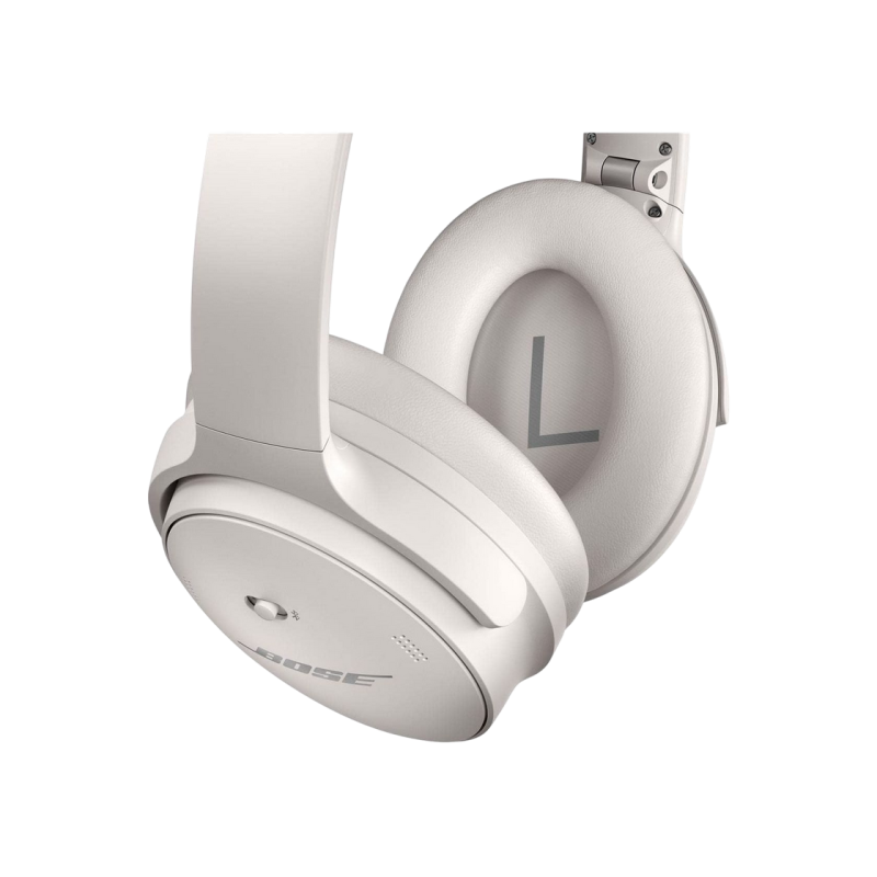 Наушники Bose QuietComfort White Smoke