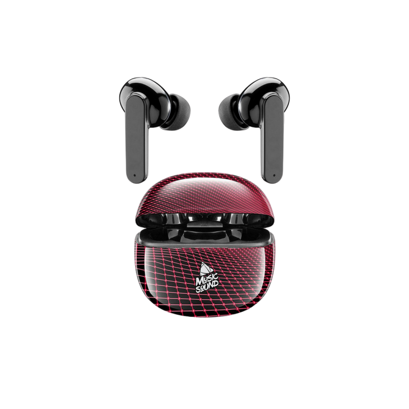 Наушники Cellular Music Sound Fantasy in ear, Fantasy Net