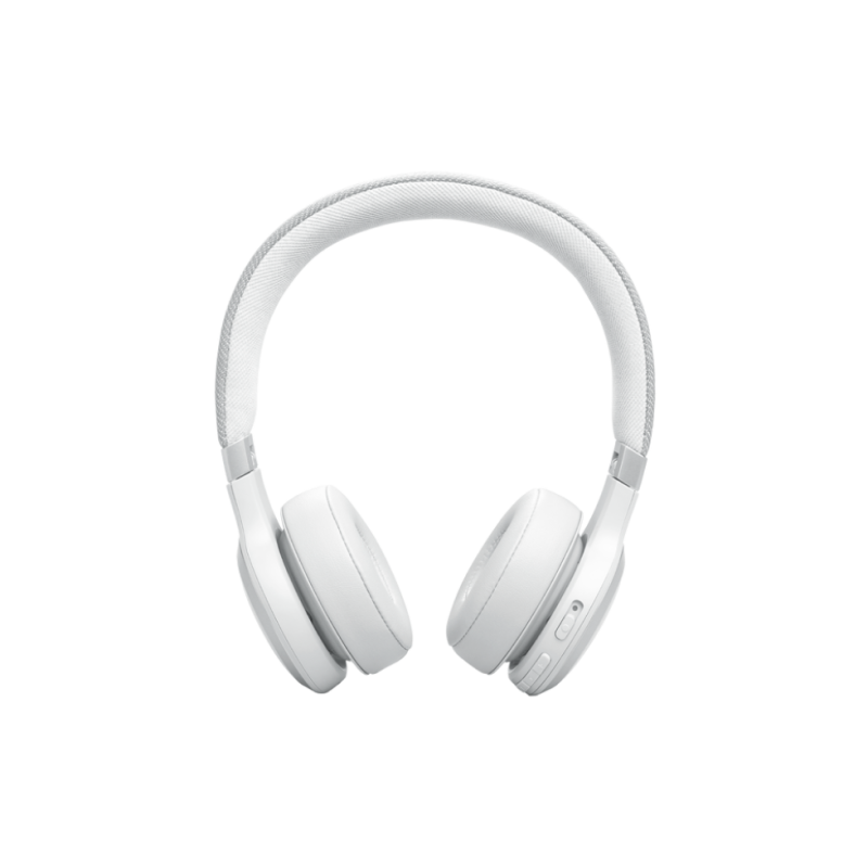 Наушники JBL LIVE670NC White