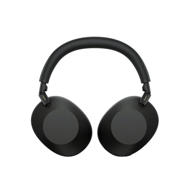 Bluetooth Headphones SONY WH-1000XM6B, Black