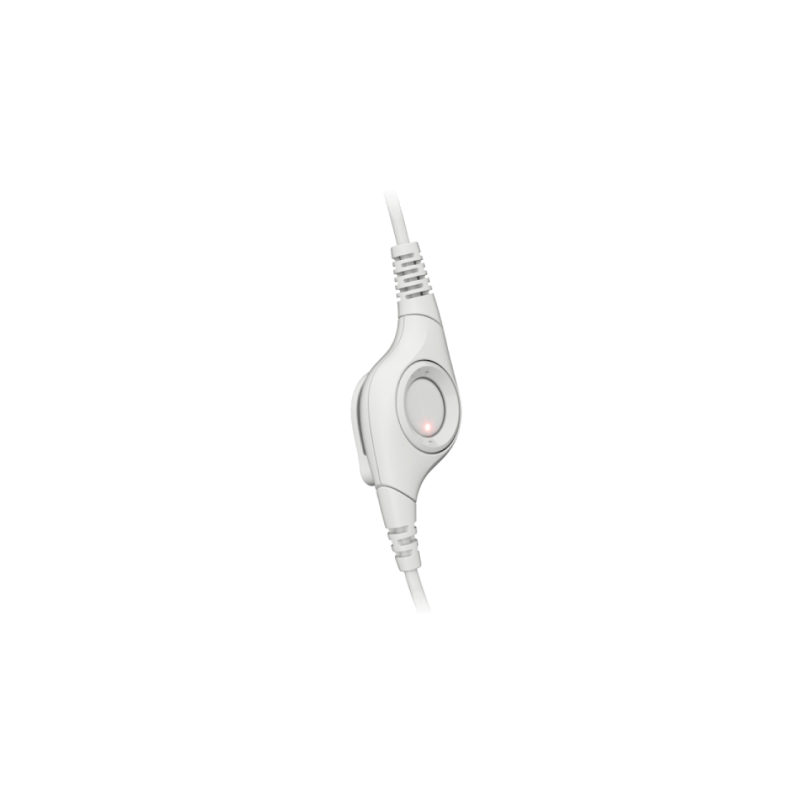 Наушники Logitech H390, White