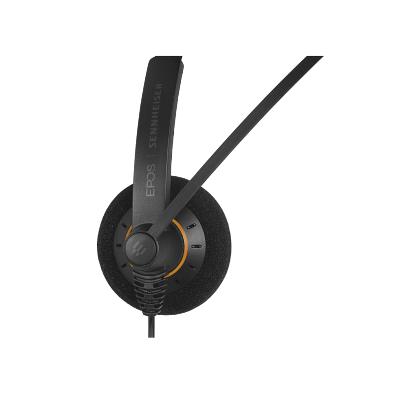 Наушники Sennheiser EPOS SC 30 USB Mono