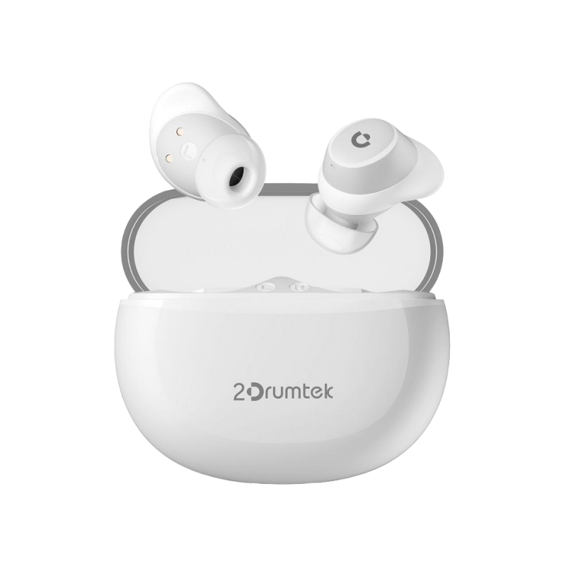 Наушники A4tech B27, White
