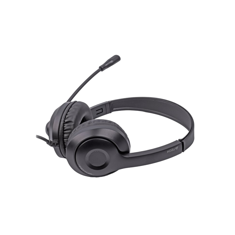 Наушники A4tech FH100i, Black
