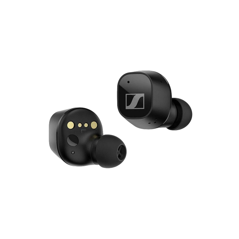 Наушники Sennheiser CX Plus, Black