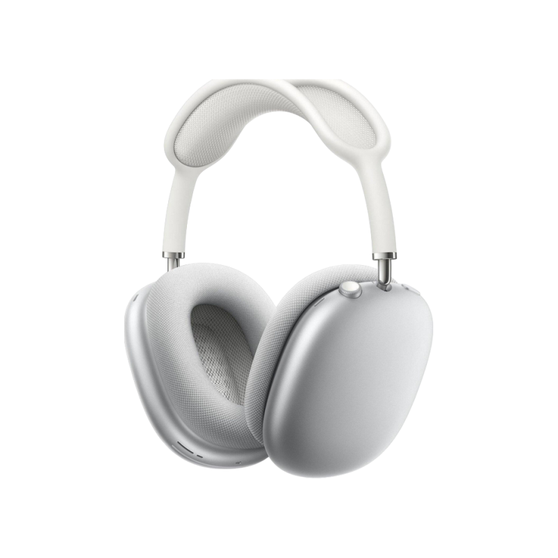 AirPods Max シルバー Casti Apple AirPods Max Silver, 128374 la pret accesibil pe