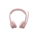 Наушники Logitech Zone 300, Rose
