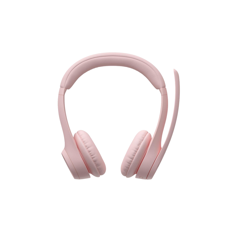 Наушники Logitech Zone 300, Rose