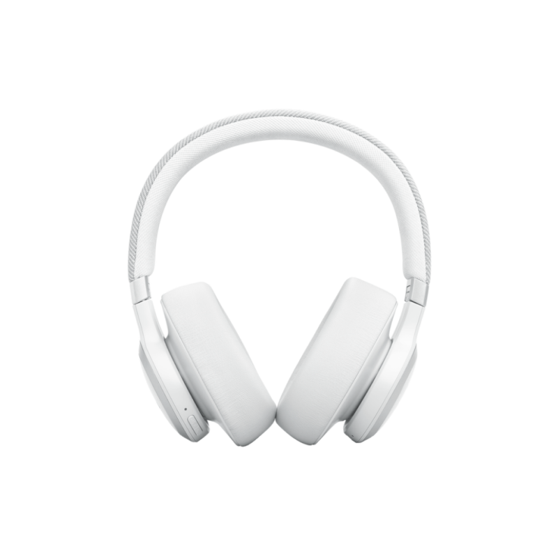Наушники JBL LIVE770NC White