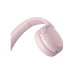 Bluetooth-наушники SONY WH-CH520P, розовые, EXTRA BASS