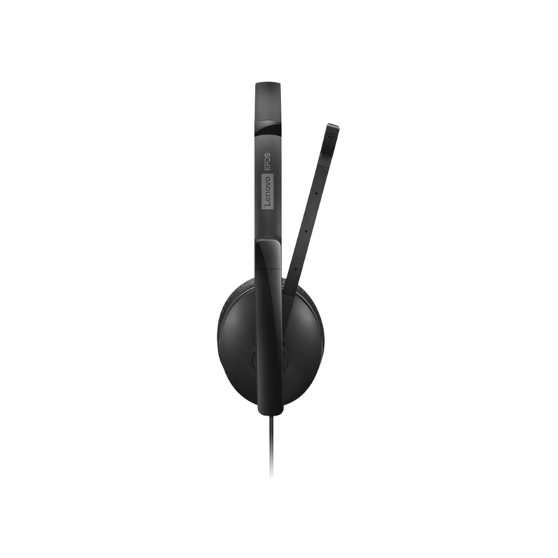 Lenovo Wired ANC Headset Gen 2 Teams (4XD1M45627