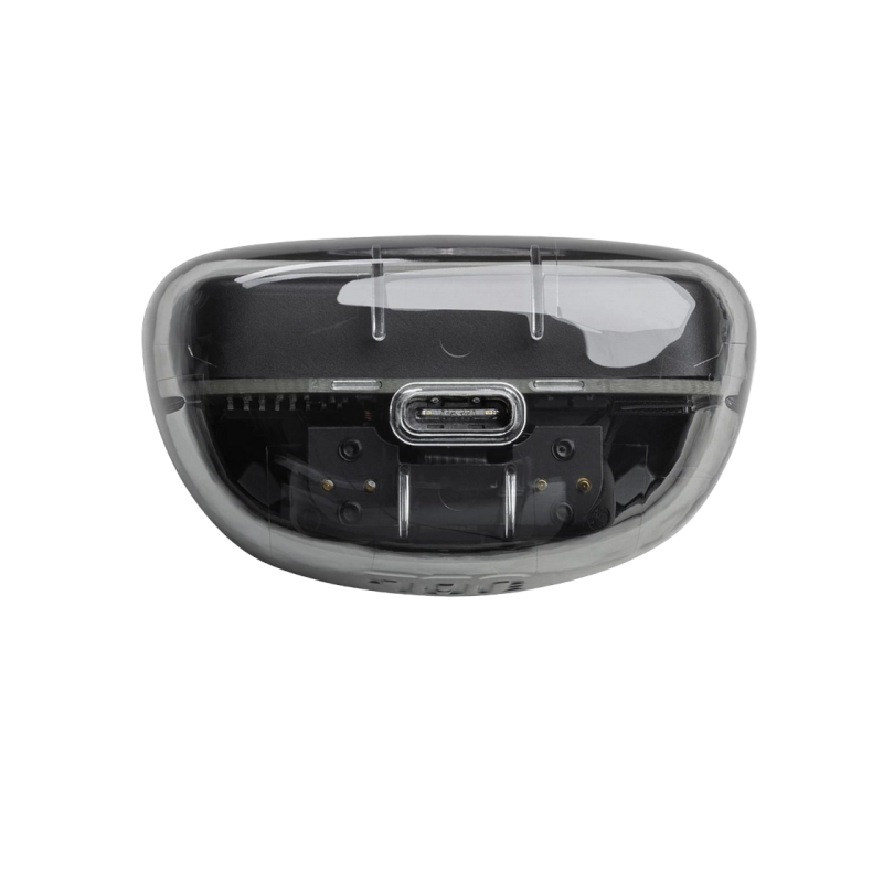 Наушники JBL Tune Flex Black Ghost Edition