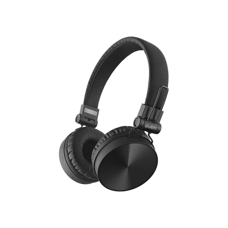 Наушники Sven AP-B500MV, Black