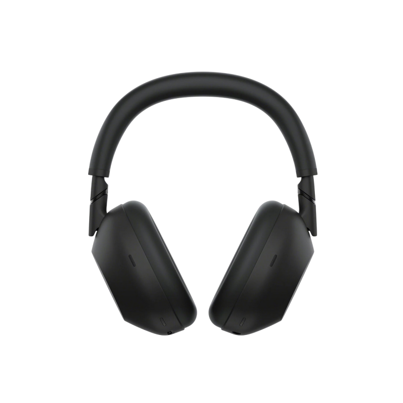 Bluetooth Headphones SONY WH-1000XM6B, Black