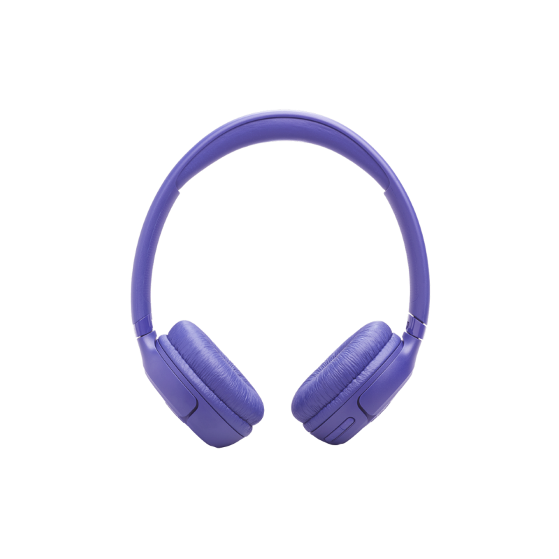 Headphones Bluetooth JBL T530BT, Lavender, On-ear