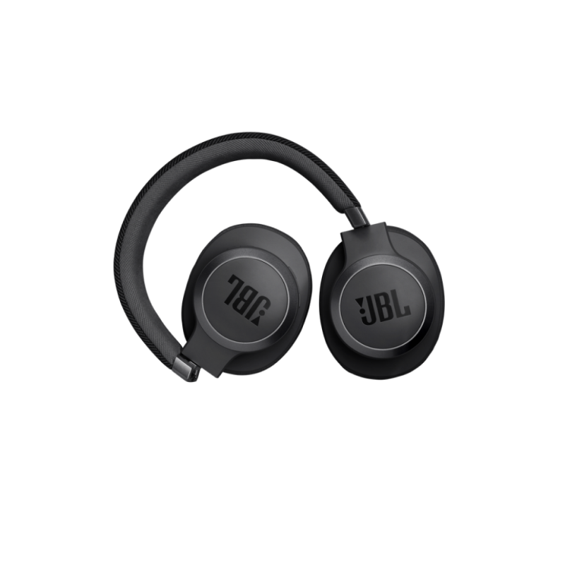 Casti JBL LIVE770NC, Black, 211936