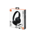 Headphones JBL T520C USB-C, Black