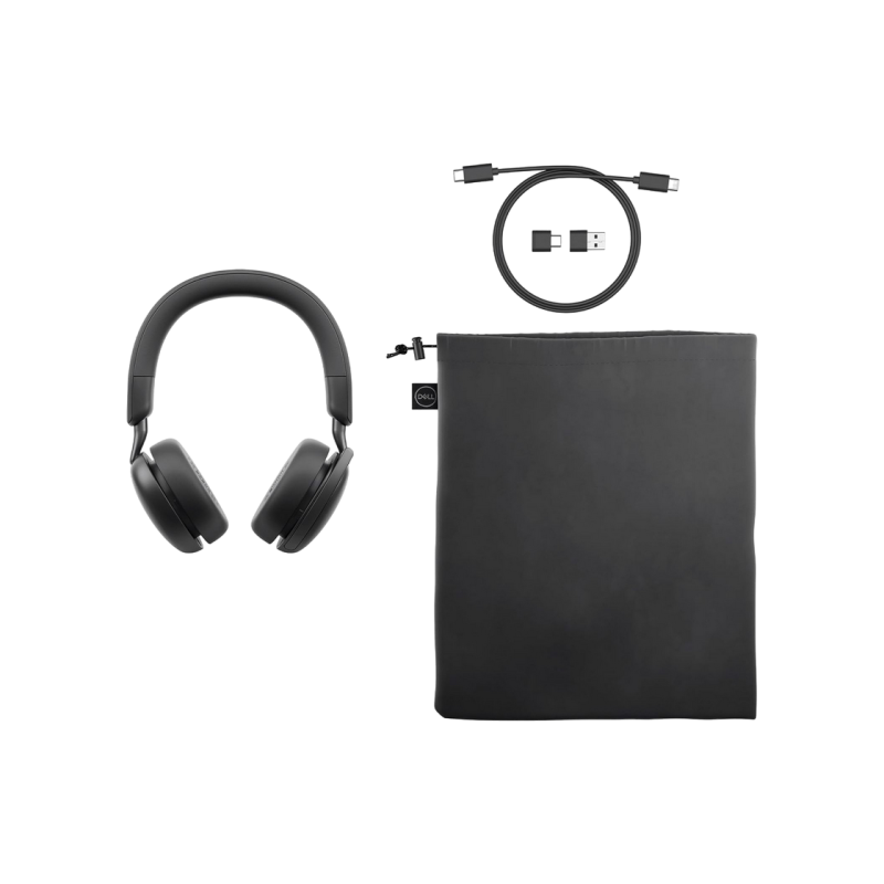 Беспроводная гарнитура Dell Pro ANC - WL5024