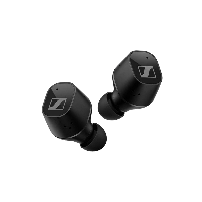 Наушники Sennheiser CX Plus, Black