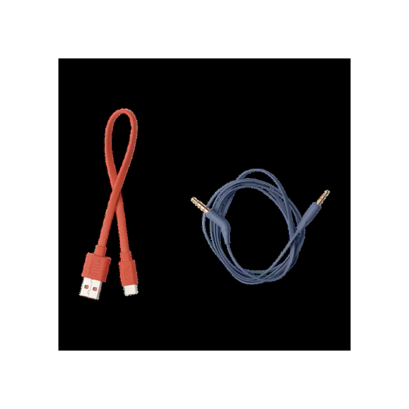 Наушники JBL Tune 670NC, Blue