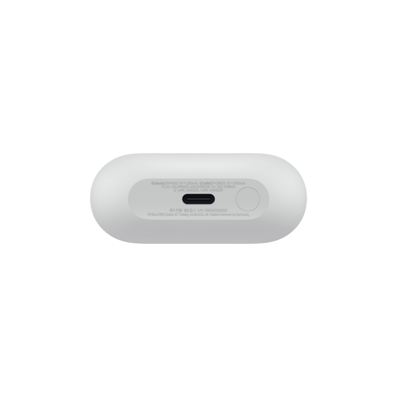 Casti Samsung Galaxy Buds 3 FE Gray